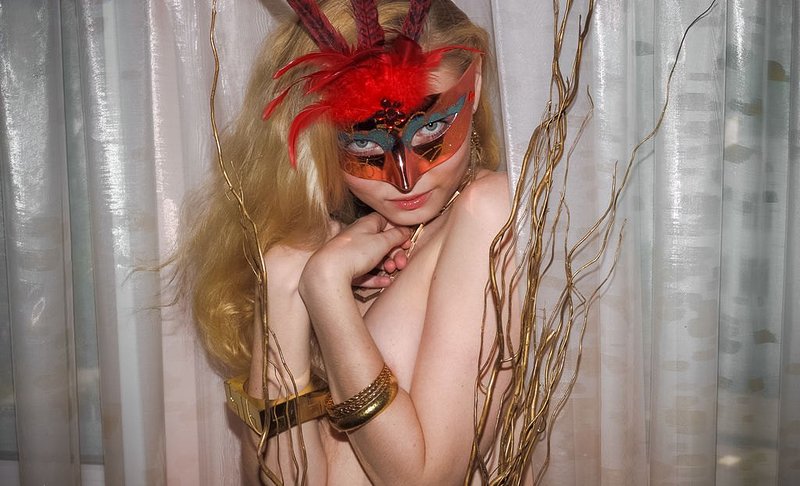 Ирина, 19