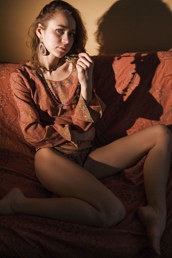 Лина, 47